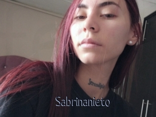 Sabrinanieto