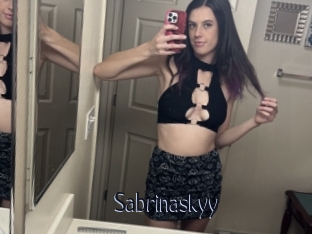 Sabrinaskyy