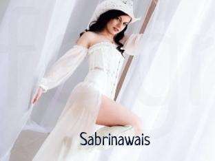 Sabrinawais