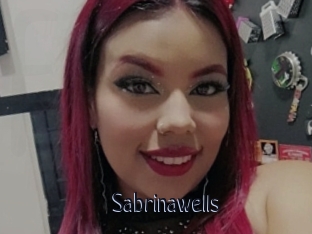 Sabrinawells