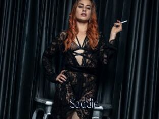 Saddie