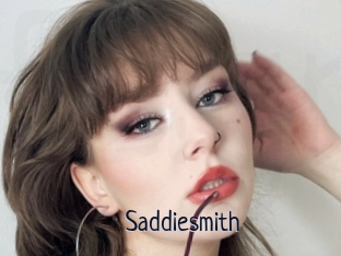 Saddiesmith