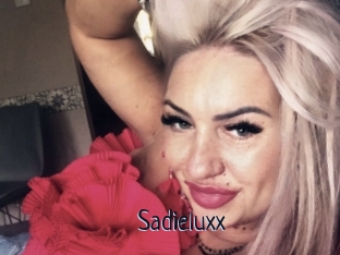 Sadieluxx