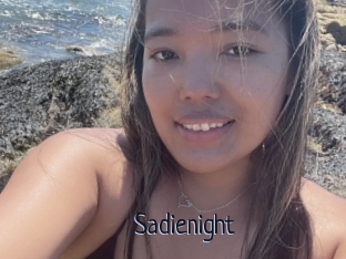 Sadienight