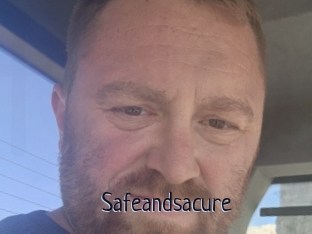 Safeandsacure