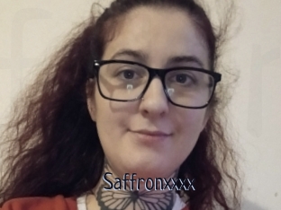 Saffronxxxx