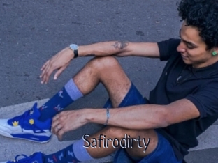 Safirodirty