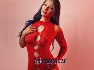 Saidacooper