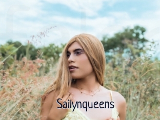 Sailynqueens