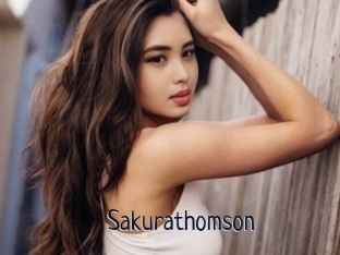 Sakurathomson