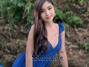 Sakurawhite