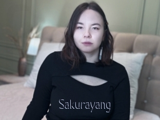 Sakurayang