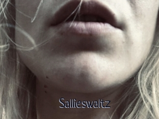 Sallieswaltz