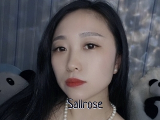 Sallrose