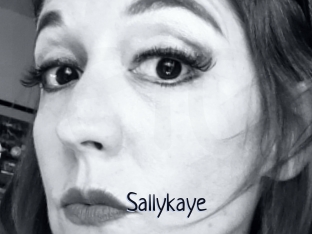 Sallykaye