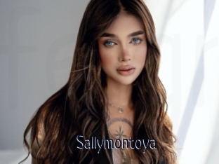 Sallymontoya