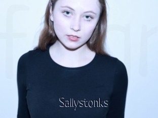 Sallystonks