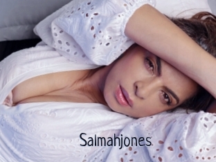 Salmahjones