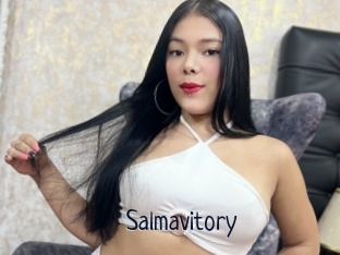 Salmavitory