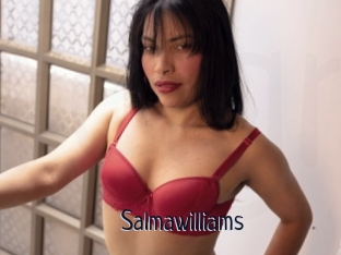 Salmawilliams