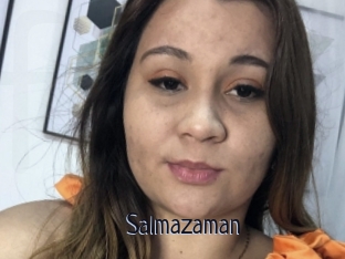 Salmazaman