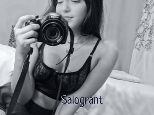 Salogrant