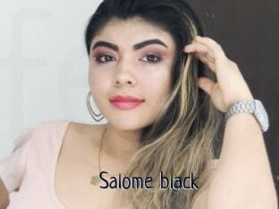 Salome_black