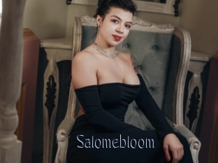 Salomebloom