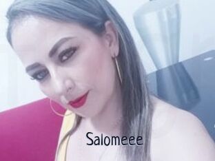 Salomeee
