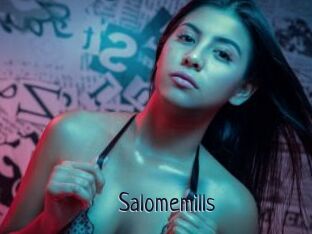 Salomemills