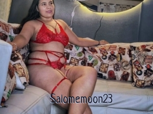 Salomemoon23