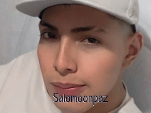 Salomoonpaz