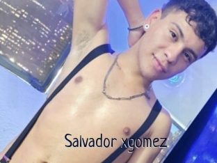 Salvador_xgomez