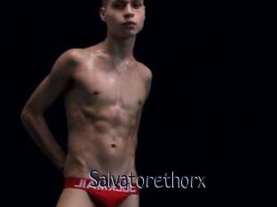 Salvatorethorx