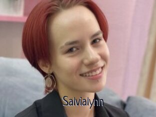 Salvialynn