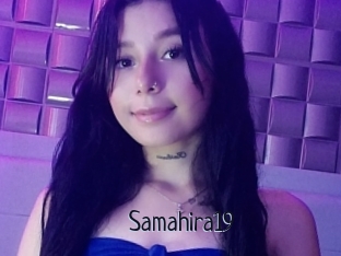 Samahira19