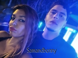 Samandbonny