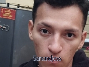 Samandjess