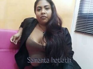 Samanta_hotlatin