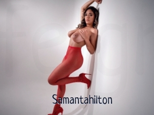 Samantahilton