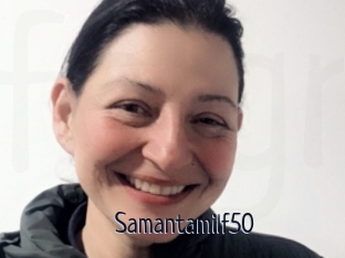 Samantamilf50