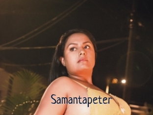 Samantapeter