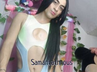 Samantathrous