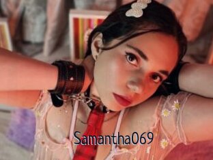 Samantha069