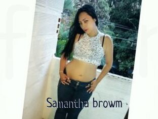 Samantha_browm