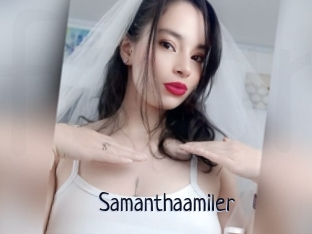 Samanthaamiler