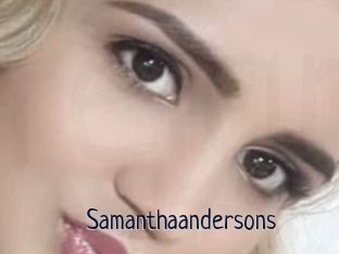 Samanthaandersons