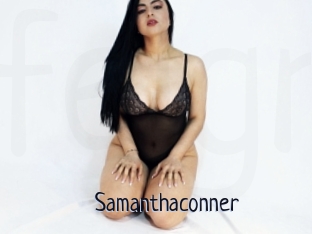 Samanthaconner