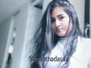 Samanthadasaa