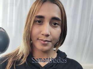 Samanthadias